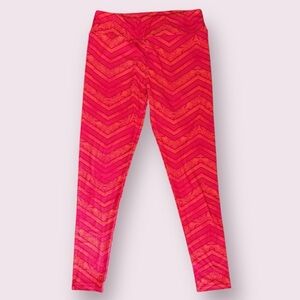 2for$15 3for$20 NEW LuLaRoe Tall and Curvy Leggings - Geometric